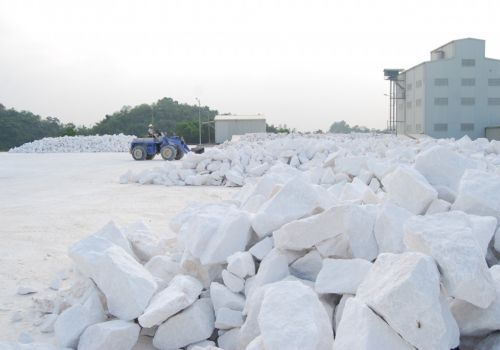 Thông tin tuyển dụng làm việc tại nhà máy chế biến bột đá (Tháng 8.2019)