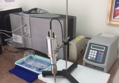 Phòng thí nghiệm